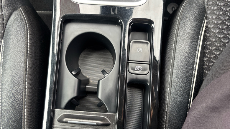 Kia Xceed 1.0T GDi ISG Connect 5dr Petrol Hatchback